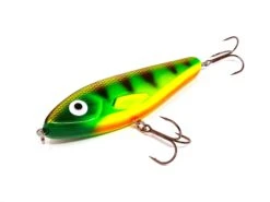 Gator Jerk 15 Cm, 100 Gram 26 Gator Jerk 15 Cm, 100 Gram -Fiske Utrustning 0040378 gator jerk 15 cm 100 gram