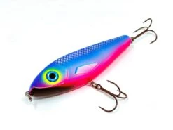 Gator Jerk 15 Cm, 100 Gram 28 Gator Jerk 15 Cm, 100 Gram -Fiske Utrustning 0040383 gator jerk 15 cm 100 gram