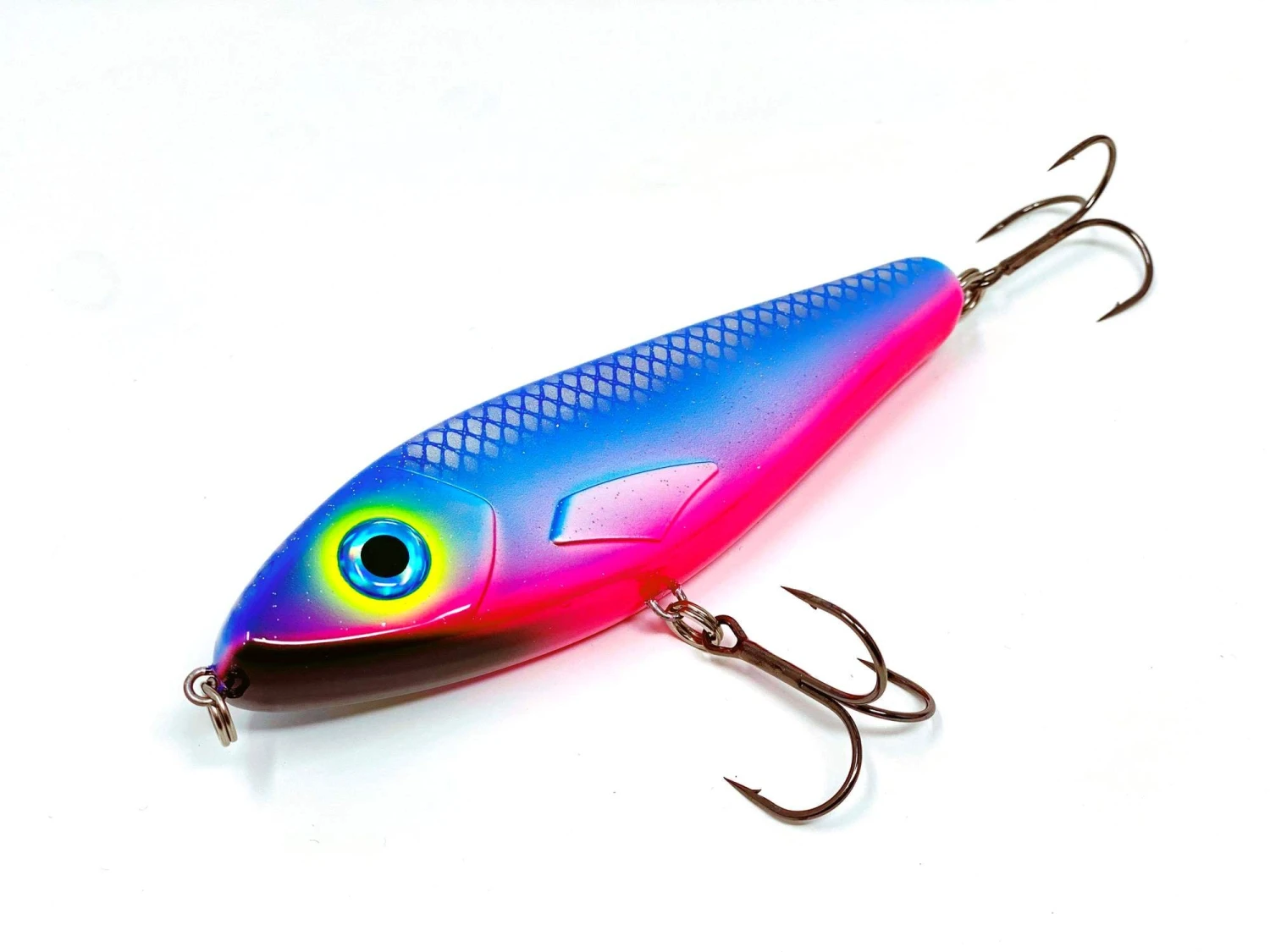 Gator Jerk 15 Cm, 100 Gram 9 Gator Jerk 15 Cm, 100 Gram - Bild 7