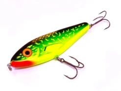 Gator Jerk 15 Cm, 100 Gram 29 Gator Jerk 15 Cm, 100 Gram -Fiske Utrustning 0040384 gator jerk 15 cm 100 gram