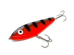 Gator Jerk 15 Cm, 100 Gram 30 Gator Jerk 15 Cm, 100 Gram -Fiske Utrustning 0040385 gator jerk 15 cm 100 gram