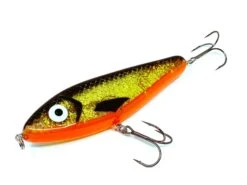 Gator Jerk 15 Cm, 100 Gram 32 Gator Jerk 15 Cm, 100 Gram -Fiske Utrustning 0040389 gator jerk 15 cm 100 gram