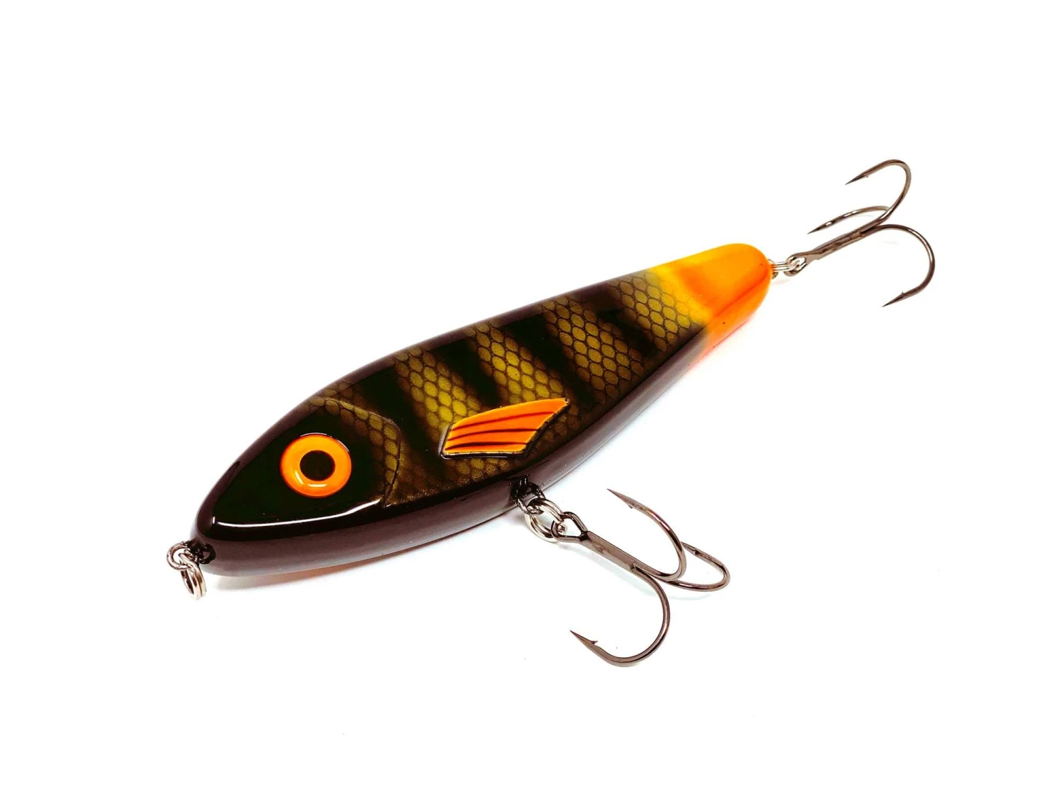 Gator Jerk 15 Cm, 100 Gram 16 Gator Jerk 15 Cm, 100 Gram - Bild 14