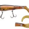 Abu Garcia SvartZonker McHybrid 16,5cm, 74g 2 Abu Garcia SvartZonker McHybrid 16,5cm, 74g -Fiske Utrustning 0040406 svartzonker mchybrid 165cm 74g