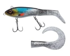 Abu Garcia SvartZonker McHybrid 16,5cm, 74g 18 Abu Garcia SvartZonker McHybrid 16,5cm, 74g -Fiske Utrustning 0040409 svartzonker mchybrid 165cm 74g