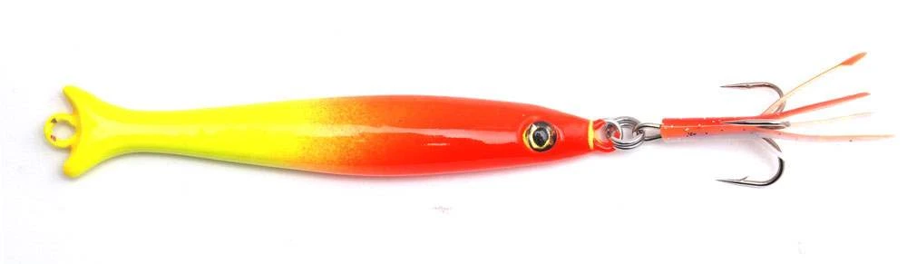 CM Baits & Lures The Master Pilk 3 CM Baits & Lures The Master Pilk