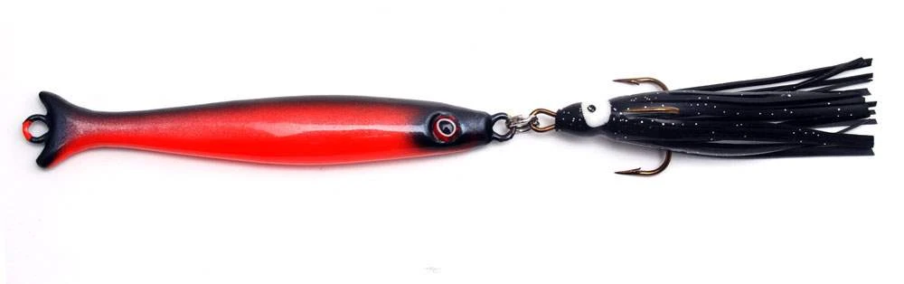 CM Baits & Lures The Master Pilk 4 CM Baits & Lures The Master Pilk - Bild 2