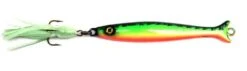 CM Baits & Lures The Master Pilk 7 CM Baits & Lures The Master Pilk -Fiske Utrustning 0040536 the master pilk 360 gram