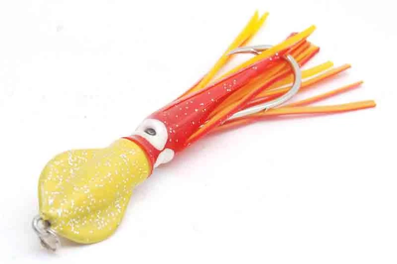 CM Baits & Lures The Master Squid 3 CM Baits & Lures The Master Squid