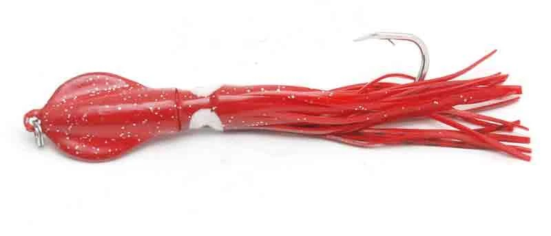 CM Baits & Lures The Master Squid 4 CM Baits & Lures The Master Squid - Bild 2