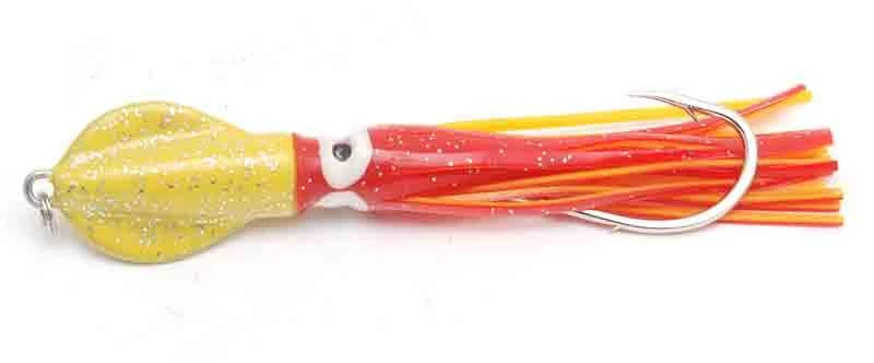 CM Baits & Lures The Master Squid 5 CM Baits & Lures The Master Squid - Bild 3