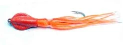 CM Baits & Lures The Master Squid 10 CM Baits & Lures The Master Squid -Fiske Utrustning 0040554 the master squid 40 gram