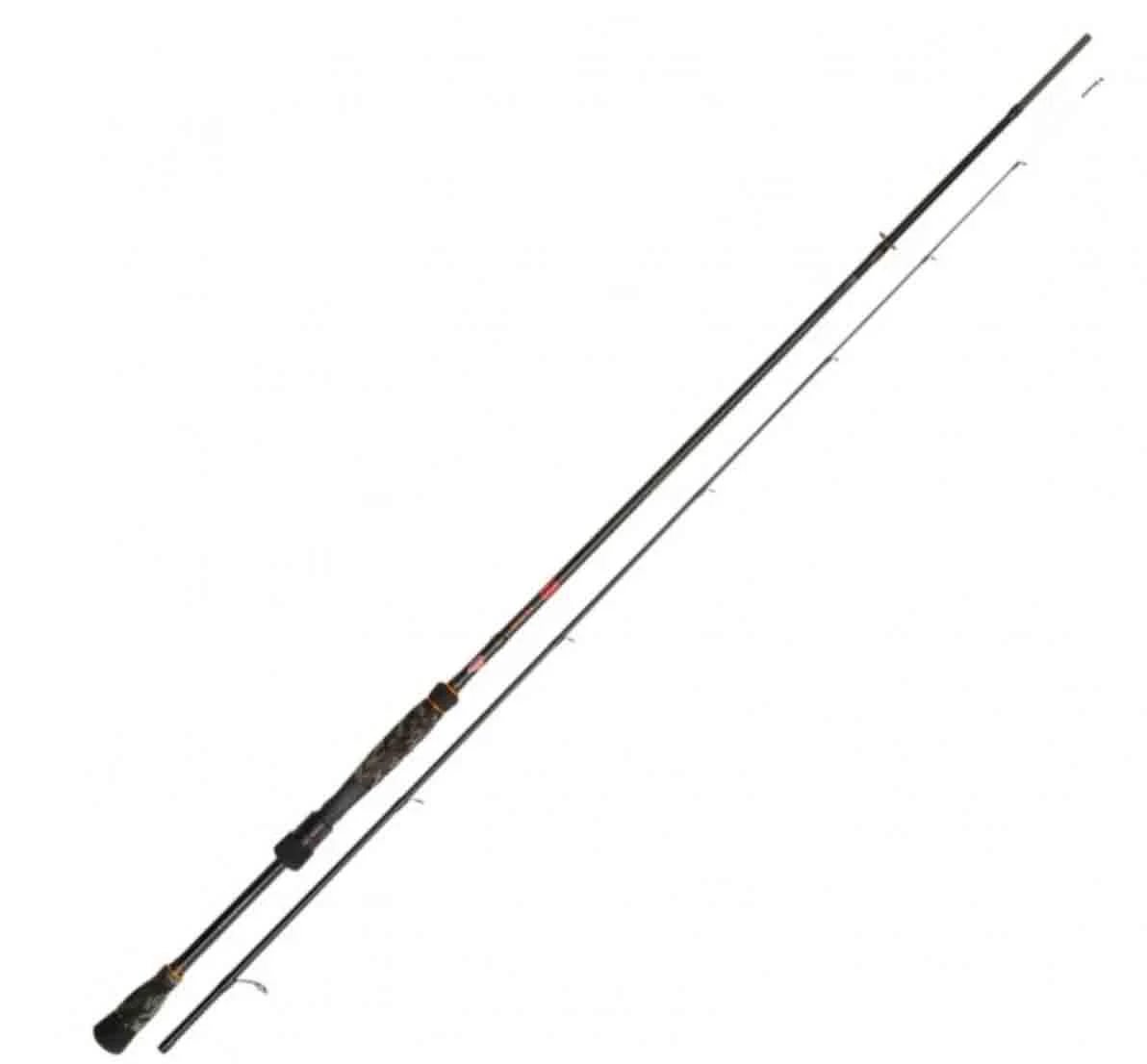 Berkley URBN Dropshooter Haspel 3 Berkley URBN Dropshooter Haspel