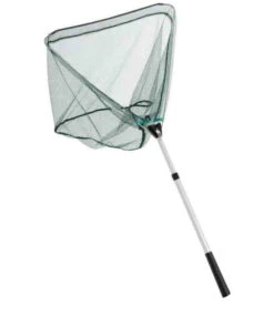 Abu Garcia Håv 2pc Alu Tele (Fällbar)