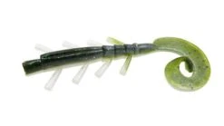 Bite Of Bleak Lizzard E 7 Cm (8-pack) -Fiske Utrustning 0040756 bite of bleak lizzard e 7 cm 8 pack