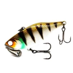 Illex TN 60 Trigon 6 Cm, 18,5 Gram Custom