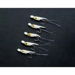 Shakespeare Häckla Minishrimp S.8