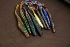 Darts 10-pack Abborr-Gös Jiggar