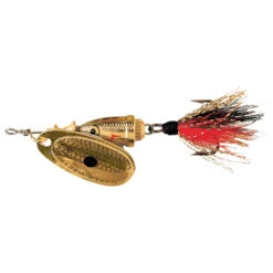 Blue Fox Vibrax Spinnare No.3, 8gr 32 Blue Fox Vibrax Spinnare No.3, 8gr -Fiske Utrustning 100177