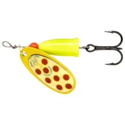 Blue Fox Vibrax Long Cast Spinnare No.3, 11gr -Fiske Utrustning 100193