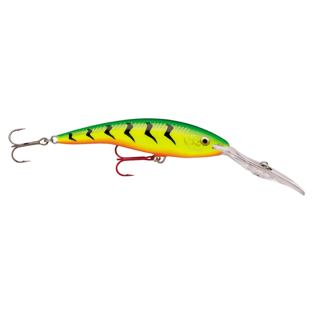 Rapala Deep Tail Dancer 11cm, 22g 4 Rapala Deep Tail Dancer 11cm, 22g - Bild 2