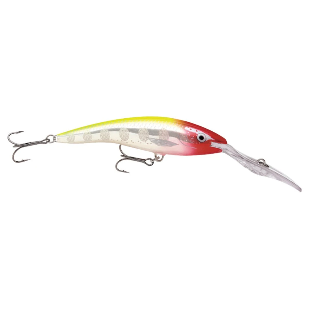 Rapala Deep Tail Dancer 11cm, 22g 5 Rapala Deep Tail Dancer 11cm, 22g - Bild 3