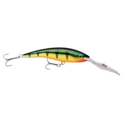 Rapala Deep Tail Dancer 11cm, 22g 17 Rapala Deep Tail Dancer 11cm, 22g -Fiske Utrustning 100832
