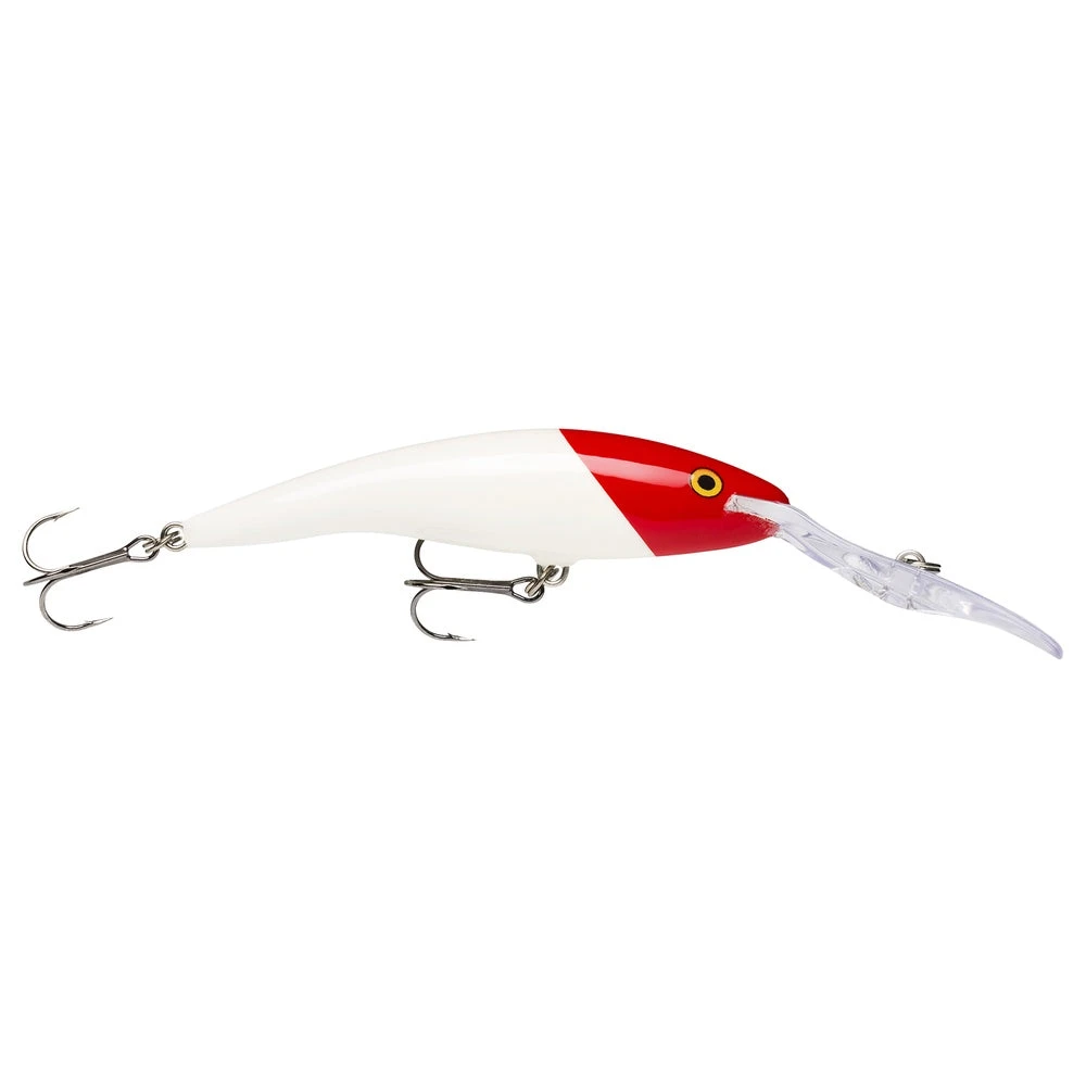 Rapala Deep Tail Dancer 11cm, 22g 10 Rapala Deep Tail Dancer 11cm, 22g - Bild 8