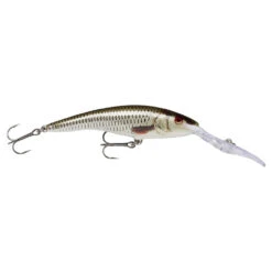 Rapala Deep Tail Dancer 11cm, 22g 21 Rapala Deep Tail Dancer 11cm, 22g -Fiske Utrustning 100844