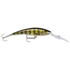 Rapala Deep Tail Dancer 11cm, 22g 19 Rapala Deep Tail Dancer 11cm, 22g -Fiske Utrustning 100864