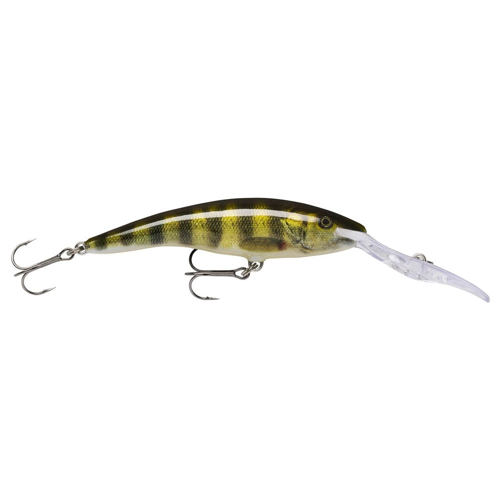Rapala Deep Tail Dancer 11cm, 22g 9 Rapala Deep Tail Dancer 11cm, 22g - Bild 7