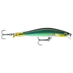 Rapala RipStop 9cm, 7gr -Fiske Utrustning 101035