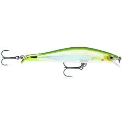 Rapala RipStop 9cm, 7gr -Fiske Utrustning 101040