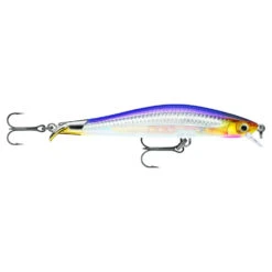 Rapala RipStop 9cm, 7gr -Fiske Utrustning 101044