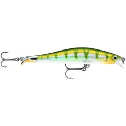 Rapala RipStop 9cm, 7gr -Fiske Utrustning 101047