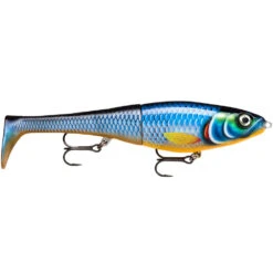 Rapala X-rap Peto 20cm, 83gr -Fiske Utrustning 101196