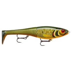 Rapala X-rap Peto 20cm, 83gr -Fiske Utrustning 101206