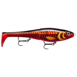 Rapala X-rap Peto 20cm, 83gr -Fiske Utrustning 101208