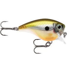 Rapala BX Brat 5cm -Fiske Utrustning 101347