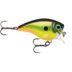 Rapala BX Brat 5cm -Fiske Utrustning 101348