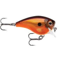Rapala BX Brat 5cm -Fiske Utrustning 101353