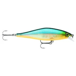 Rapala Shadow Rap Shad 9 Cm, 12gr 26 Rapala Shadow Rap Shad 9 Cm, 12gr -Fiske Utrustning 101533