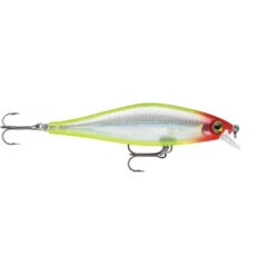 Rapala Shadow Rap Shad 9 Cm, 12gr 27 Rapala Shadow Rap Shad 9 Cm, 12gr -Fiske Utrustning 101535