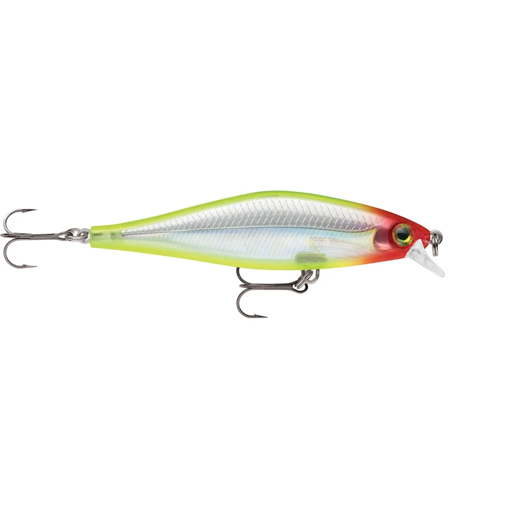Rapala Shadow Rap Shad 9 Cm, 12gr 9 Rapala Shadow Rap Shad 9 Cm, 12gr - Bild 7