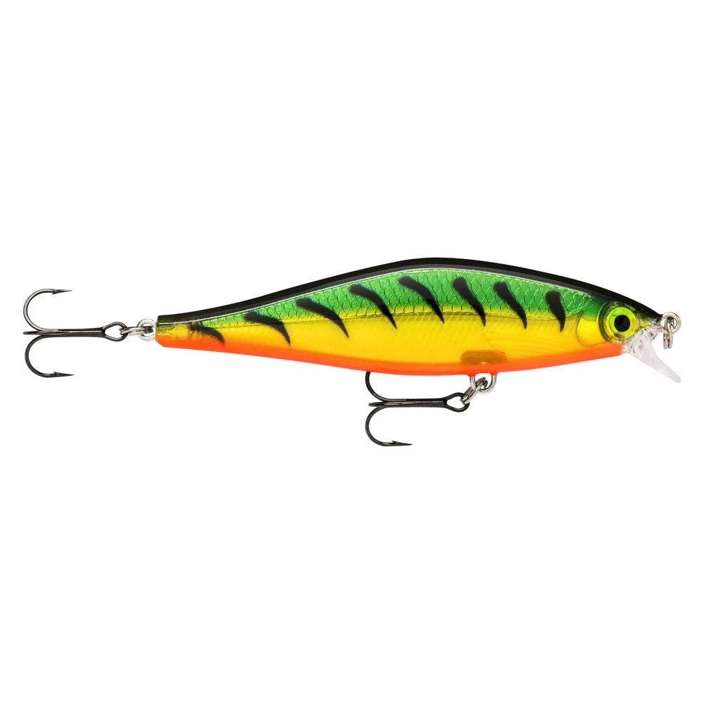 Rapala Shadow Rap Shad 9 Cm, 12gr 10 Rapala Shadow Rap Shad 9 Cm, 12gr - Bild 8