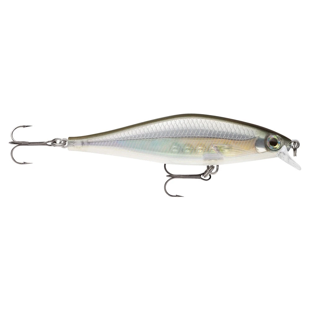 Rapala Shadow Rap Shad 9 Cm, 12gr 11 Rapala Shadow Rap Shad 9 Cm, 12gr - Bild 9