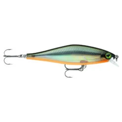 Rapala Shadow Rap Shad 9 Cm, 12gr 30 Rapala Shadow Rap Shad 9 Cm, 12gr -Fiske Utrustning 101541