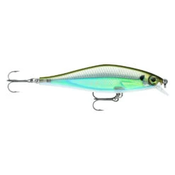 Rapala Shadow Rap Shad 9 Cm, 12gr 31 Rapala Shadow Rap Shad 9 Cm, 12gr -Fiske Utrustning 101543