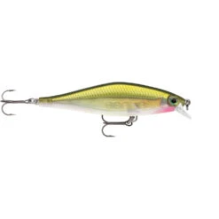 Rapala Shadow Rap Shad 9 Cm, 12gr 32 Rapala Shadow Rap Shad 9 Cm, 12gr -Fiske Utrustning 101545