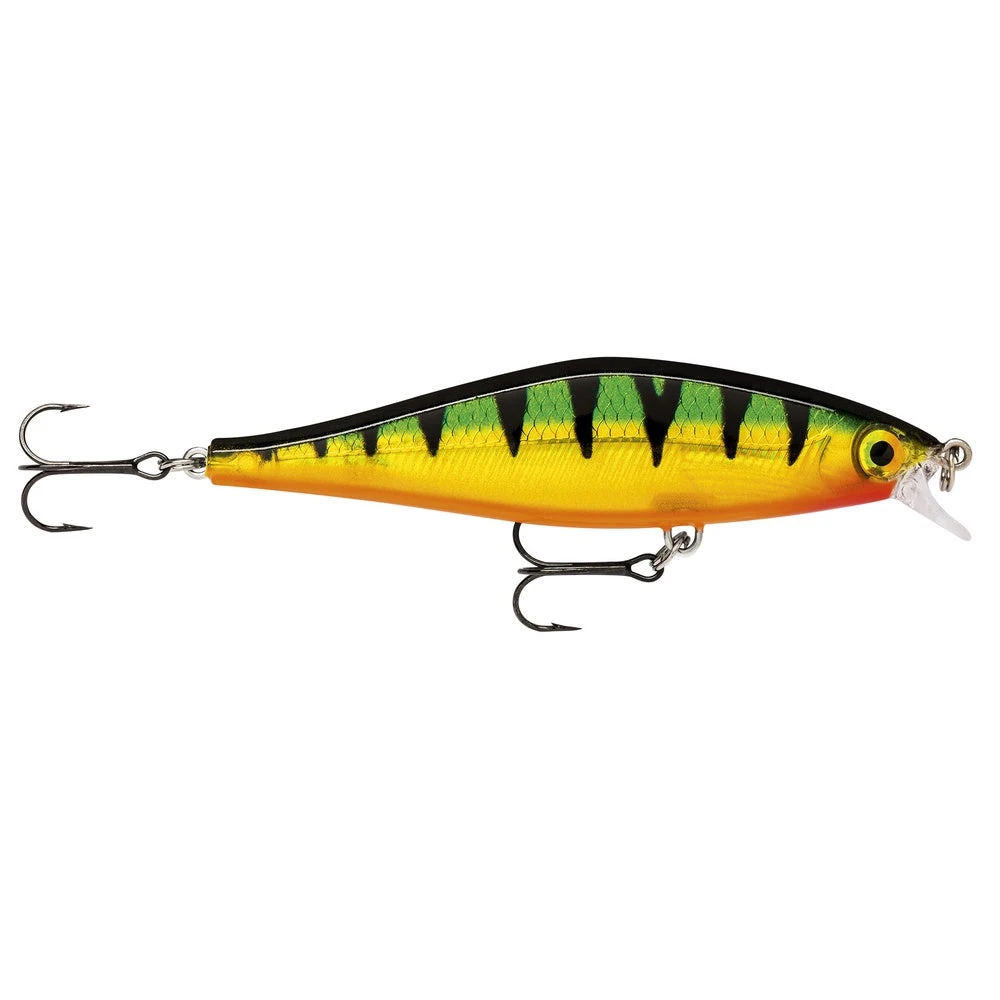 Rapala Shadow Rap Shad 9 Cm, 12gr 15 Rapala Shadow Rap Shad 9 Cm, 12gr - Bild 13